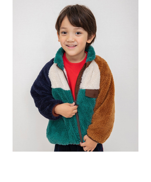 リンク】ファーフリースジャケット|エフオーオンラインストアの リンク】ファーフリースジャケット|エフオーオンラインストアの