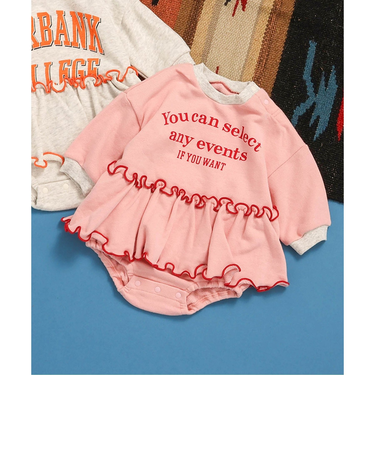 【リンク】Girl’sカレッジボディオール