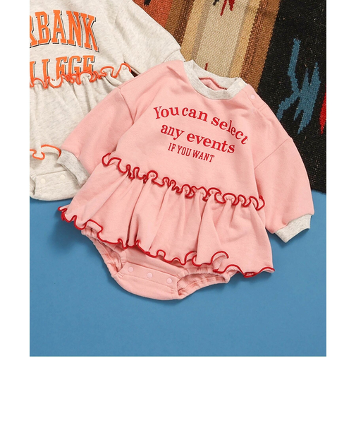 【リンク】Girl’sカレッジボディオール