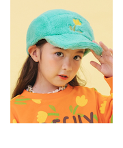 WEB限定  ボアキャップ