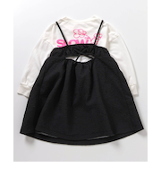 【リンク】2Pフクレジャガードワンピース