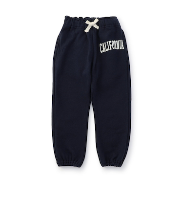 【リンク】カレッジバリエーションパンツ(セットアップ可)  10分丈