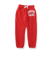 【リンク】カレッジバリエーションパンツ(セットアップ可)  10分丈