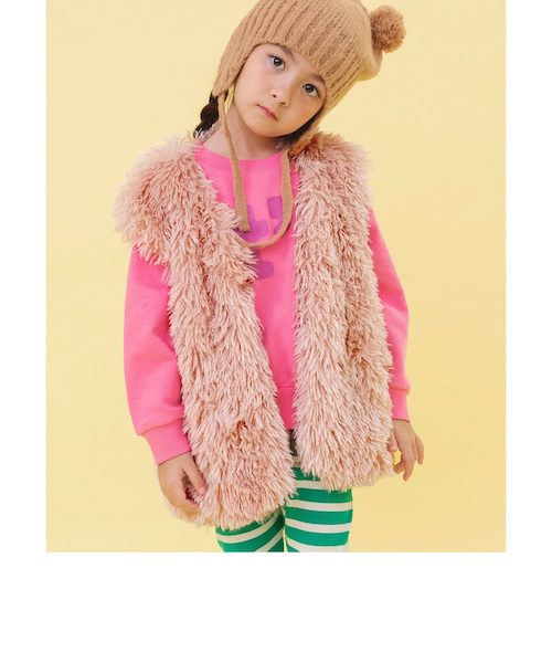 Pois ファーベスト　ピンク　ポワ i1d20.jpg