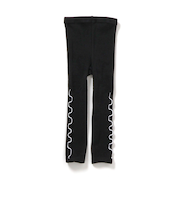 サイドメローレギンス