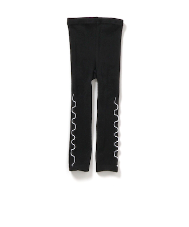 サイドメローレギンス