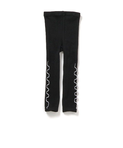 サイドメローレギンス