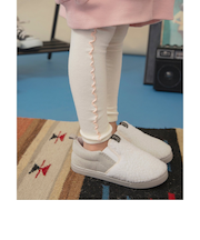 サイドメローレギンス