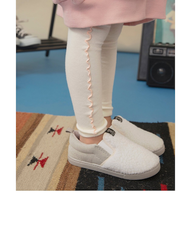 サイドメローレギンス