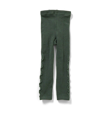 サイドメローレギンス