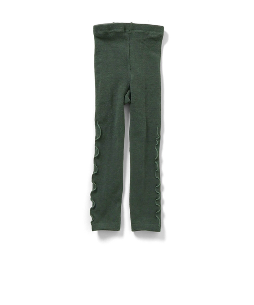 サイドメローレギンス