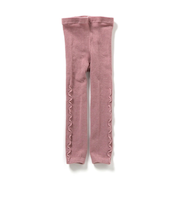 サイドメローレギンス