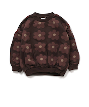 バリエーションウラケトレーナー