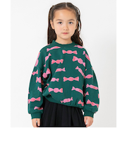 バリエーションウラケトレーナー