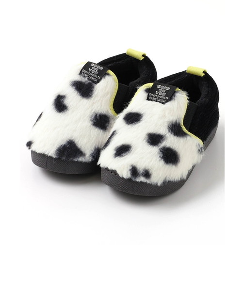 ボアスリッポン