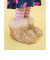ふわふわブーツ