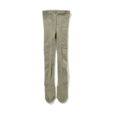 ランダム針抜きタイツ