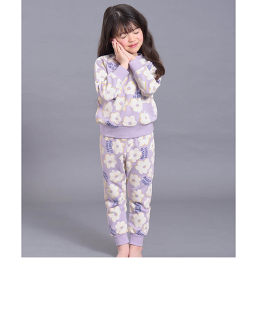 【リンク】バラエティ裏毛パジャマ