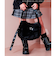 ブラック