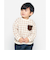 WEB限定 バラエティポケットゆったりトレーナー