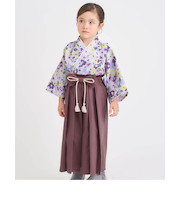 おめかし袴セット