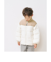 バラエティリバーシブルジャケット