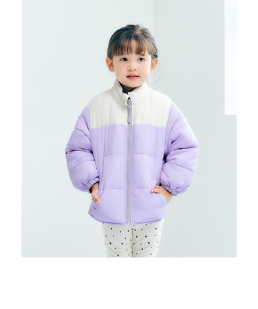 バラエティリバーシブルジャケット