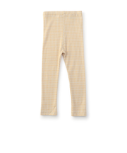 あったかレギンス