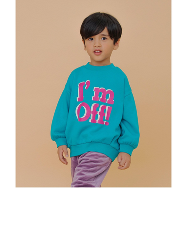 あったかロゴバリエーショントレーナー