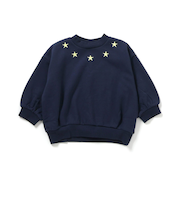 あったかロゴバリエーショントレーナー