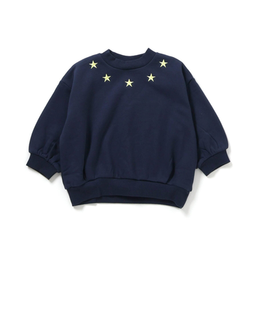 あったかロゴバリエーショントレーナー