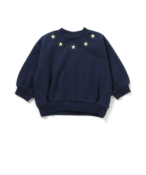 あったかロゴバリエーショントレーナー