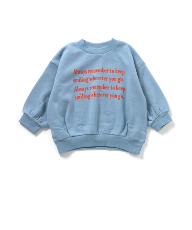 あったかロゴバリエーショントレーナー