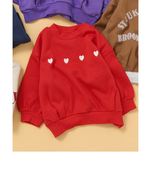 あったかロゴバリエーショントレーナー