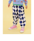 WEB限定  ゆるタックパンツ