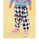 WEB限定  ゆるタックパンツ