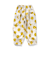 WEB限定  ゆるタックパンツ