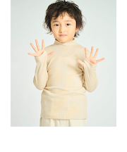 あったかこんにちはインナー