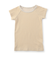 あったかかくれんぼインナーショートスリーブTシャツ