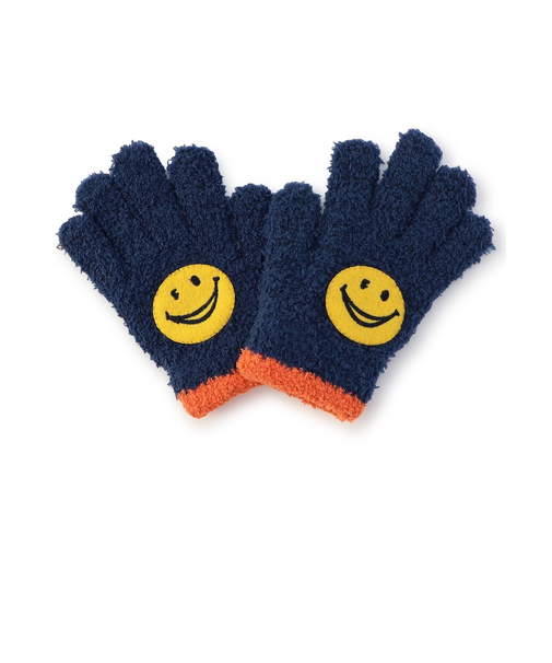 マシュマロニット手袋