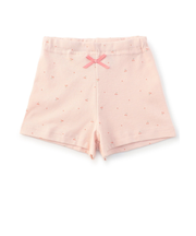 あったかペチパンツ