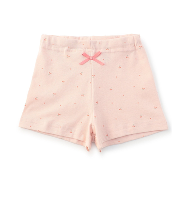 あったかペチパンツ