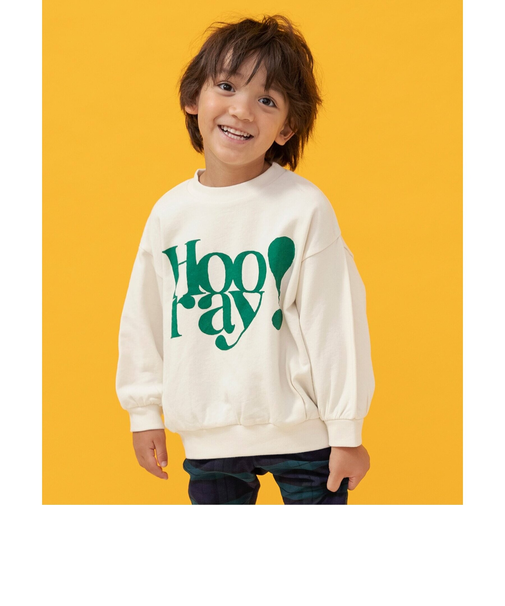 ロゴバリエーショントレーナー