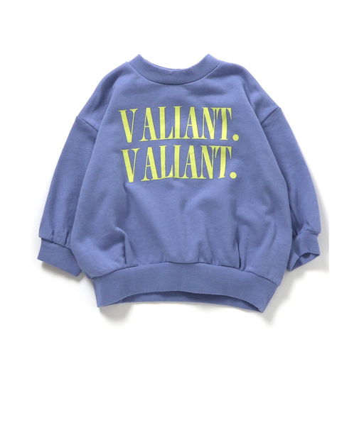 ロゴバリエーショントレーナー