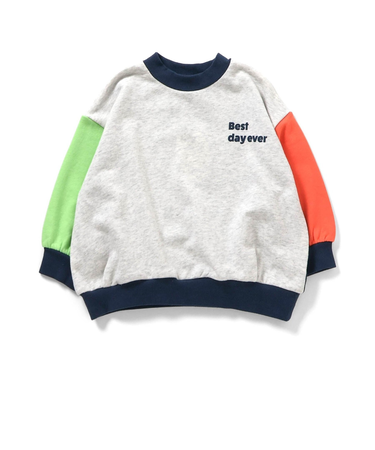 ロゴバリエーショントレーナー