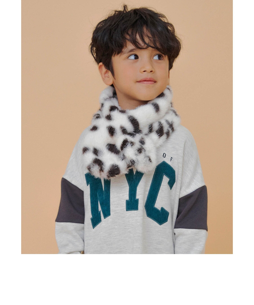 ファーマフラー