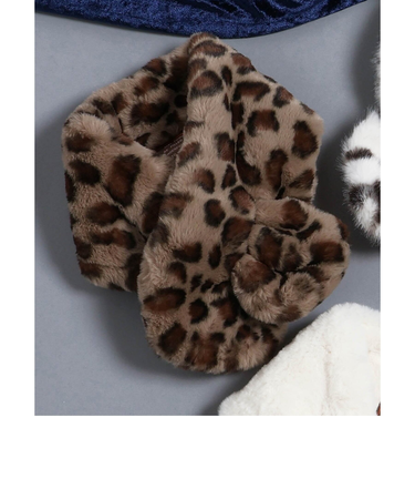 ファーマフラー