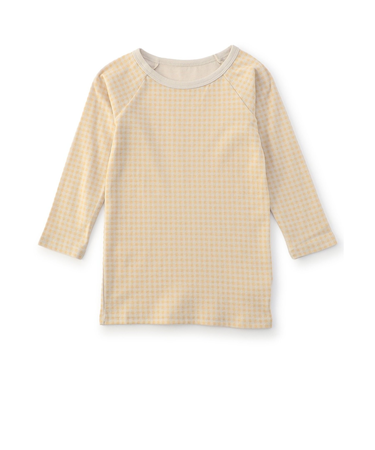 あったかかくれんぼインナーロングスリーブTシャツ