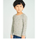 あったかかくれんぼインナーロングスリーブTシャツ