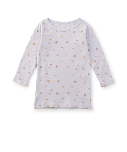 あったかかくれんぼインナーロングスリーブTシャツ